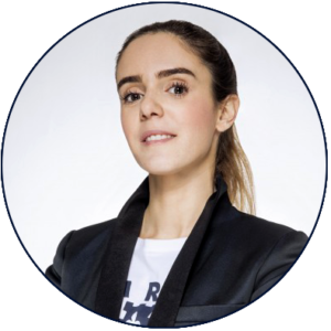 Aurélie Jean Aurélie Jean