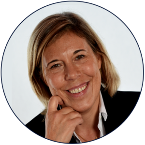 Catherine Abonnec, Vice-Présidente de Femmes Business Angels Catherine Abonnec, Vice-Présidente de Femmes Business Angels