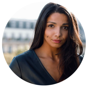Inès Leonarduzzi