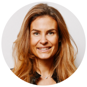Karine Schrenzel