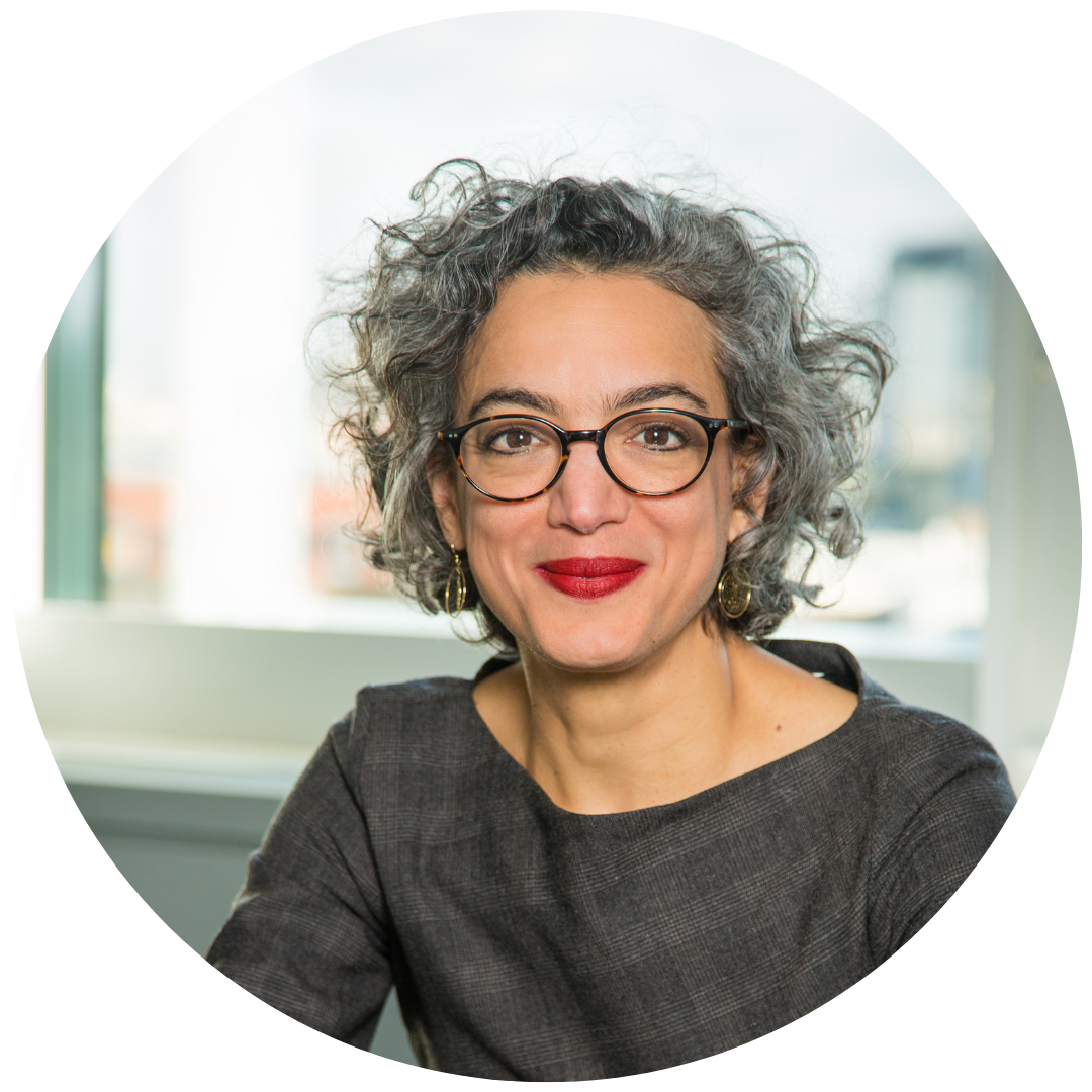 Boutaïna Araki