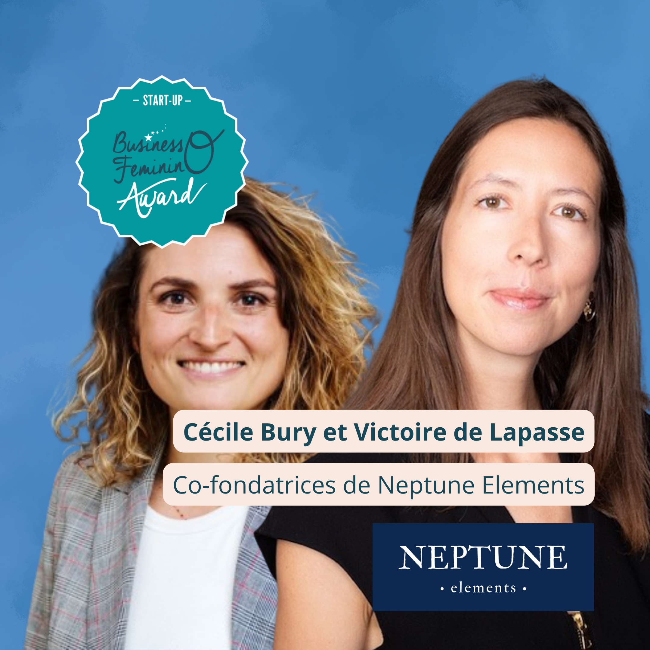 Neptune Elements