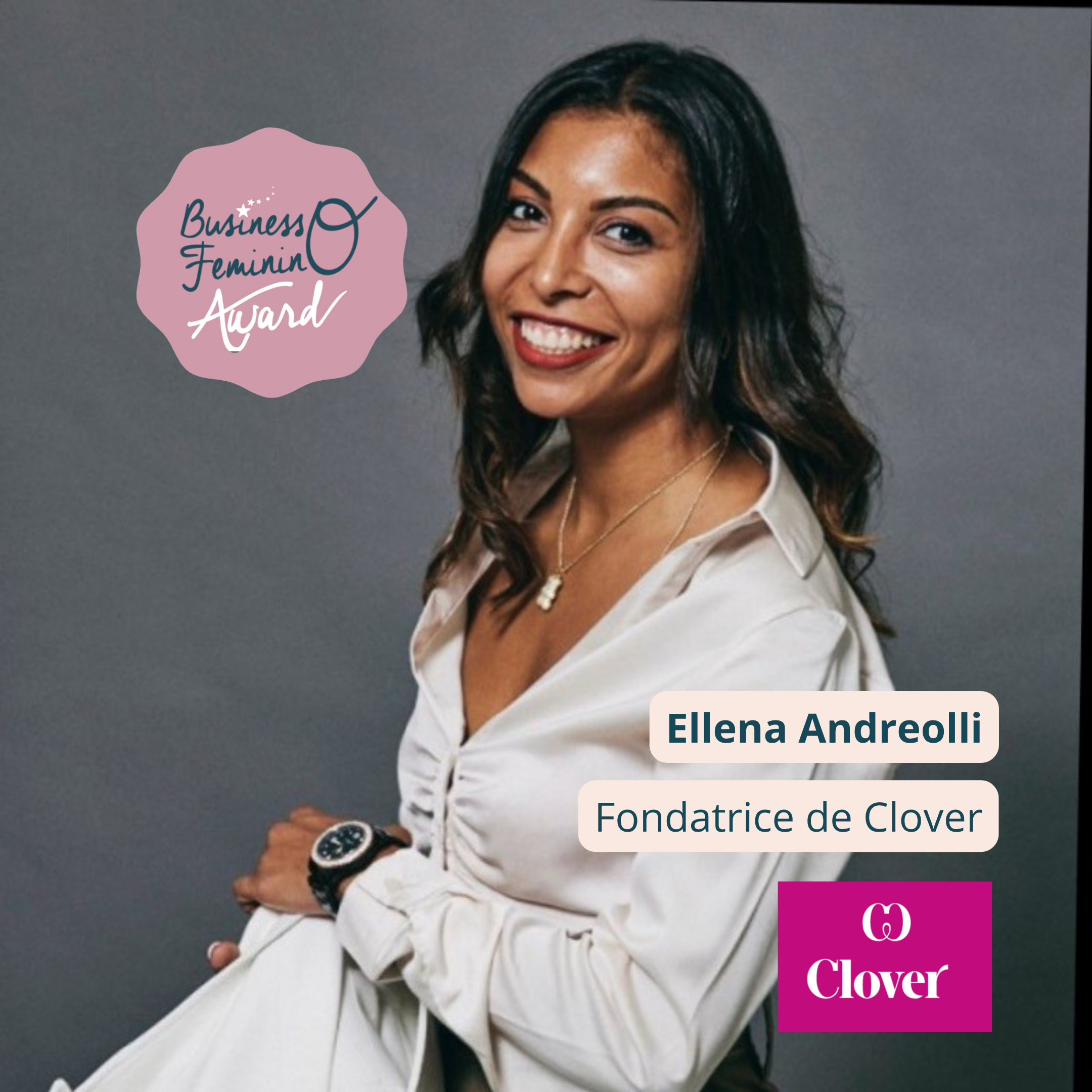 Ellena Andreolli