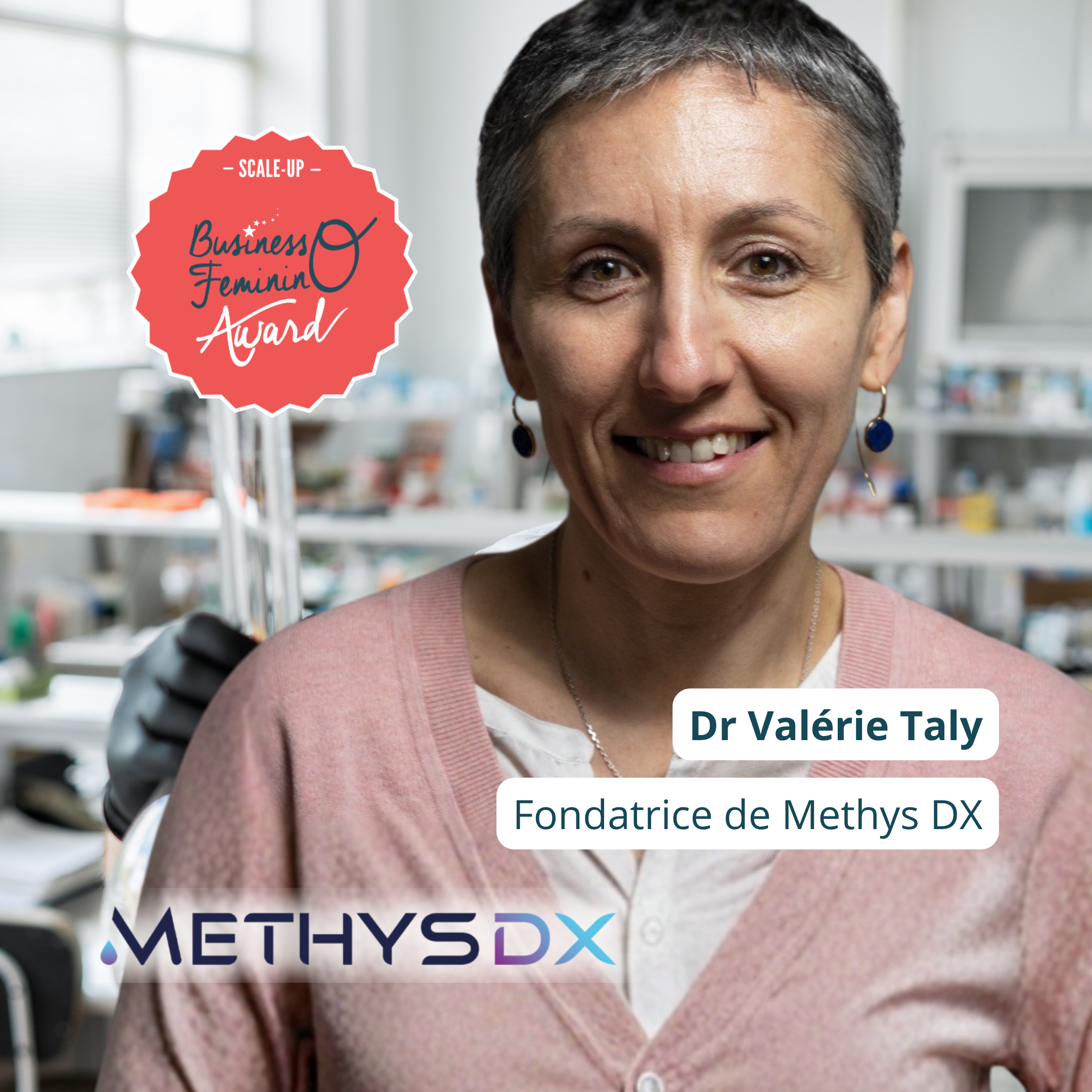 Valérie Taly